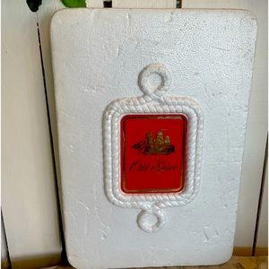 Vintage Old Spice originally from Shulton Co.